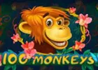100 Monkeys