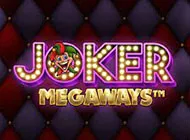 Joker Megaways