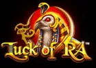 Luck of Ra
